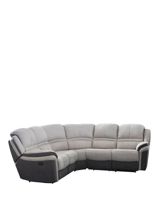 outfit image of petra-manual-recliner-corner-group