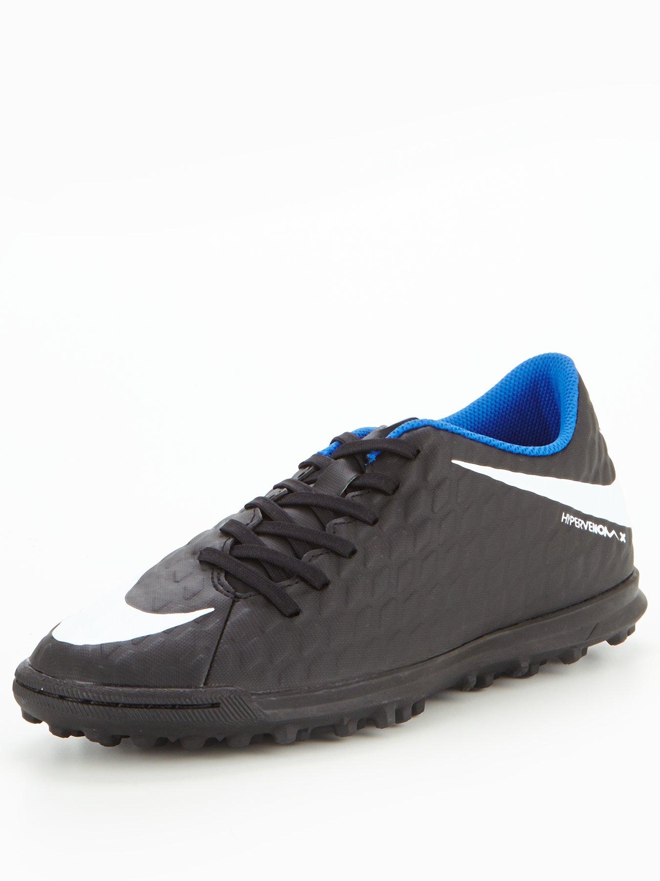 nike hypervenom astro turf