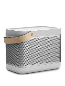 B&O Play By Bang &Amp; Olufsen Beolit 17 Wireless Bluetooth Speaker &Ndash; Natural Aluminium