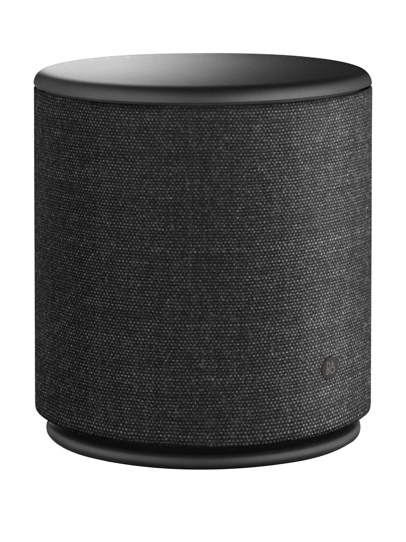 B&O Play By Bang &Amp; Olufsen M5 Wireless Bluetooth Home Speaker - Black