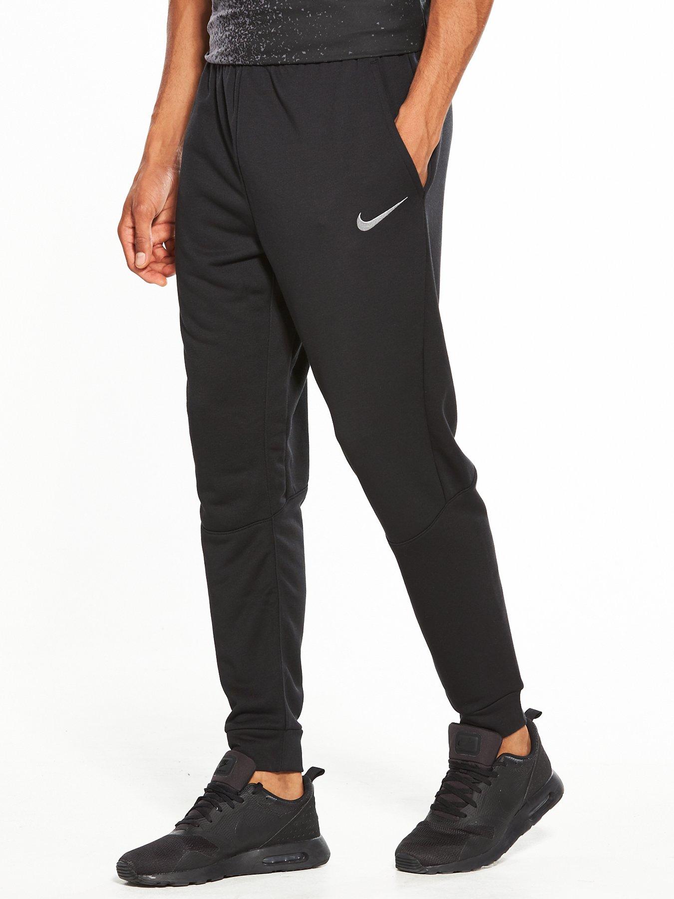 nike park 18 tech pants