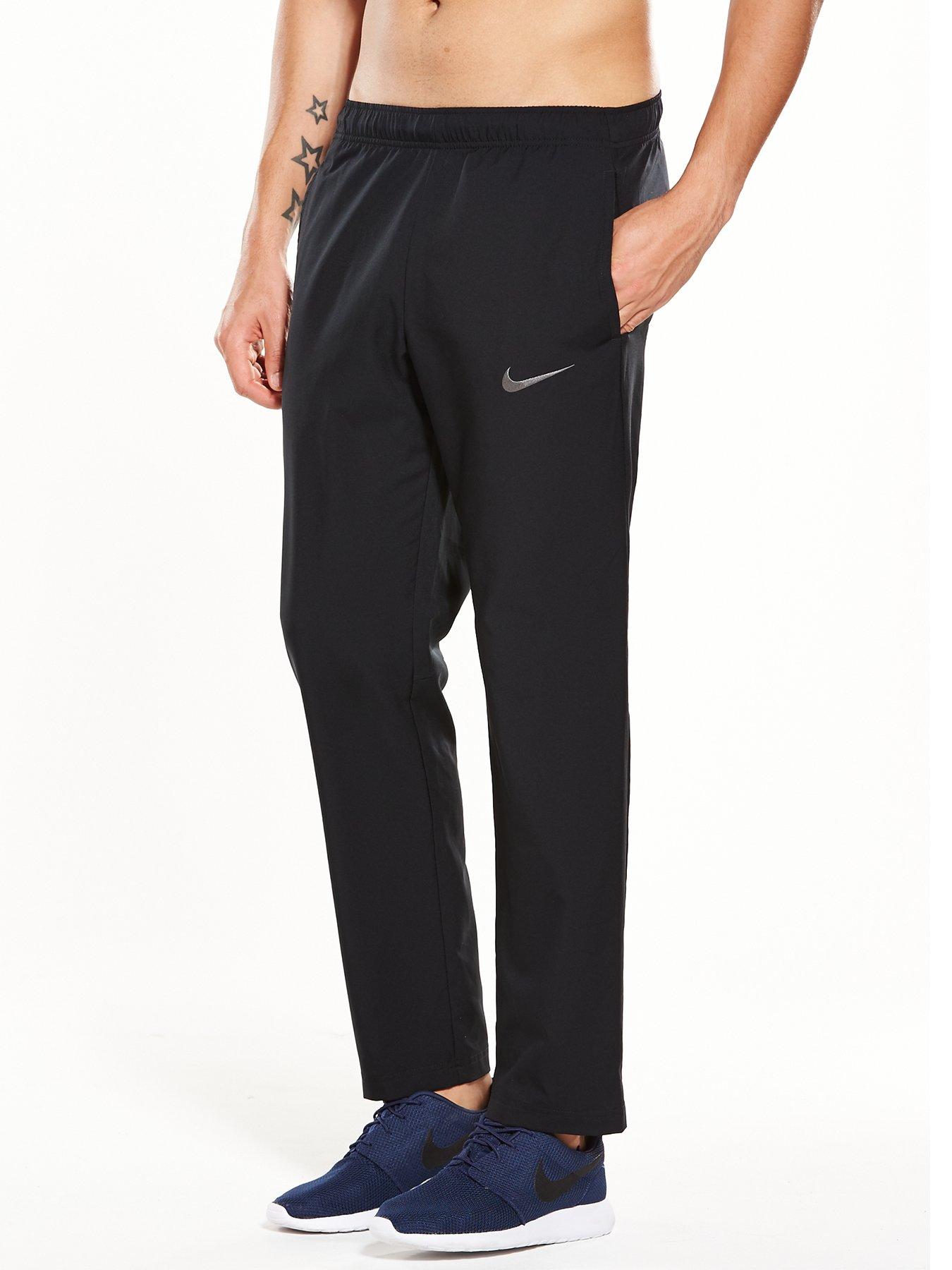 nike mens jogging bottoms