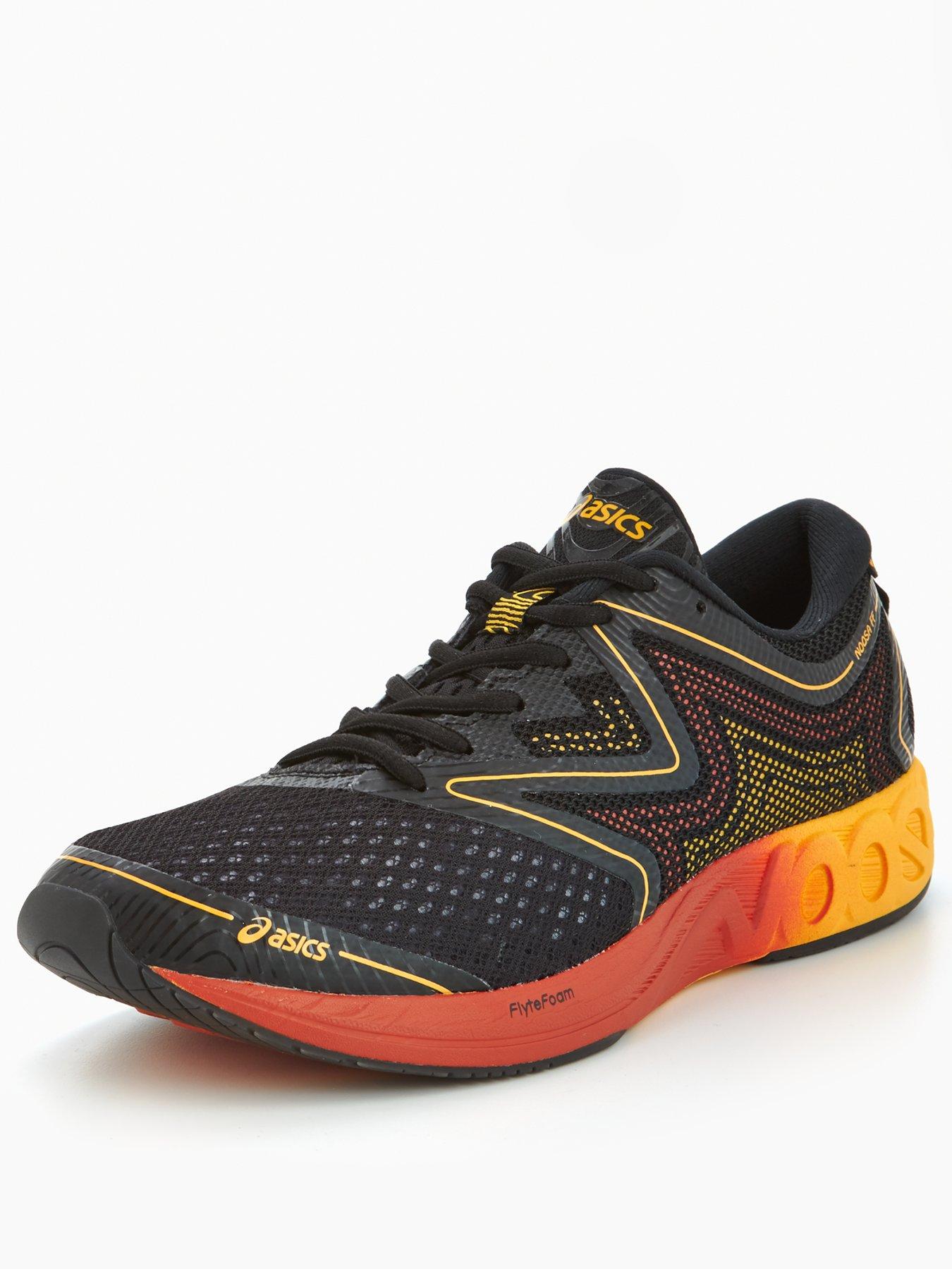 asics gel noosa ff