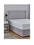 silentnight-impress-25cm-memory-foam-mattress-topper-and-pair-of-pillows-bundlestillFront
