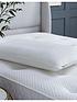 silentnight-impress-25cm-memory-foam-mattress-topper-and-pair-of-pillows-bundleoutfit