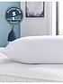  image of silentnight-anti-snore-pillow