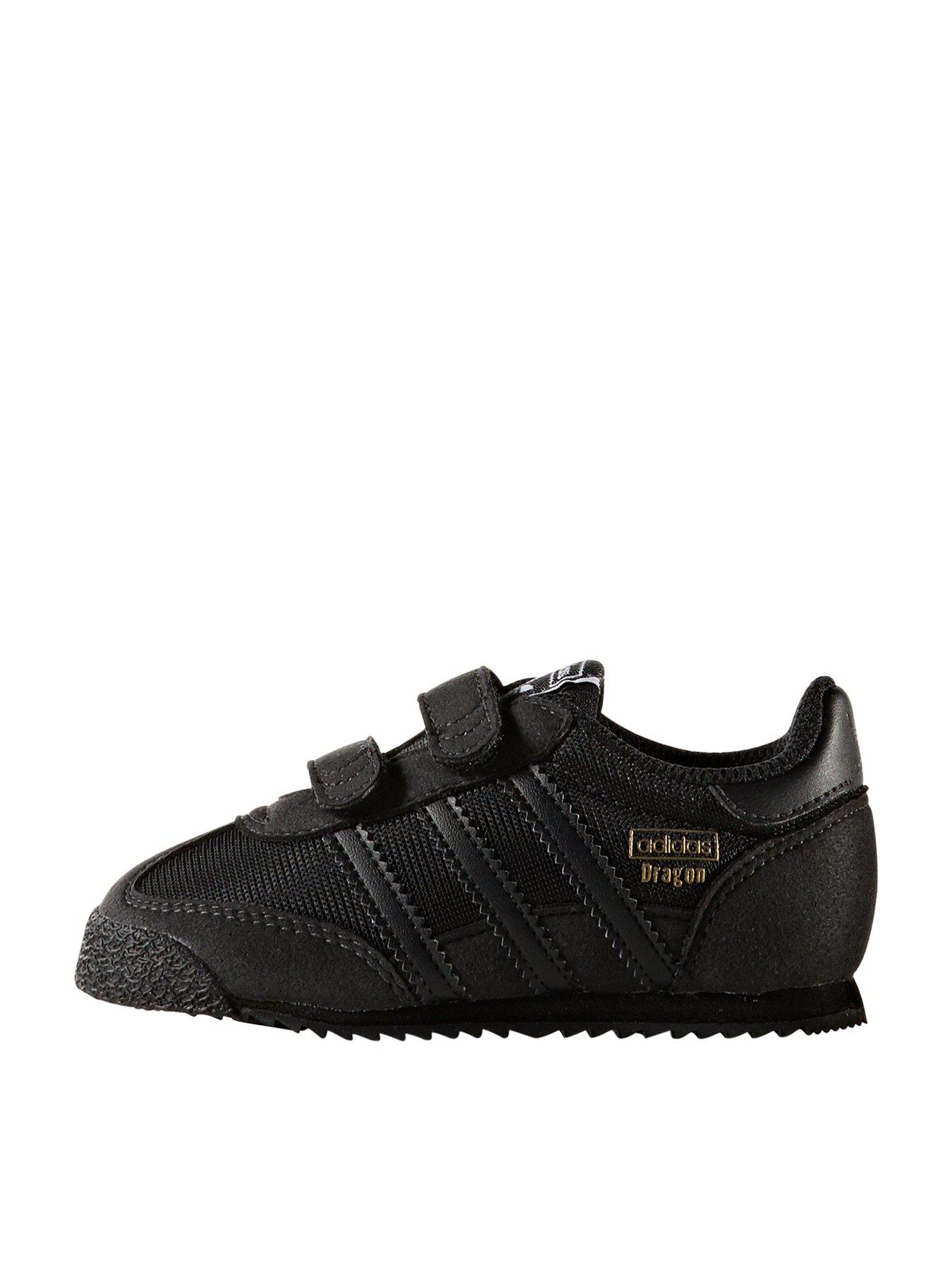 adidas dragon infant trainers