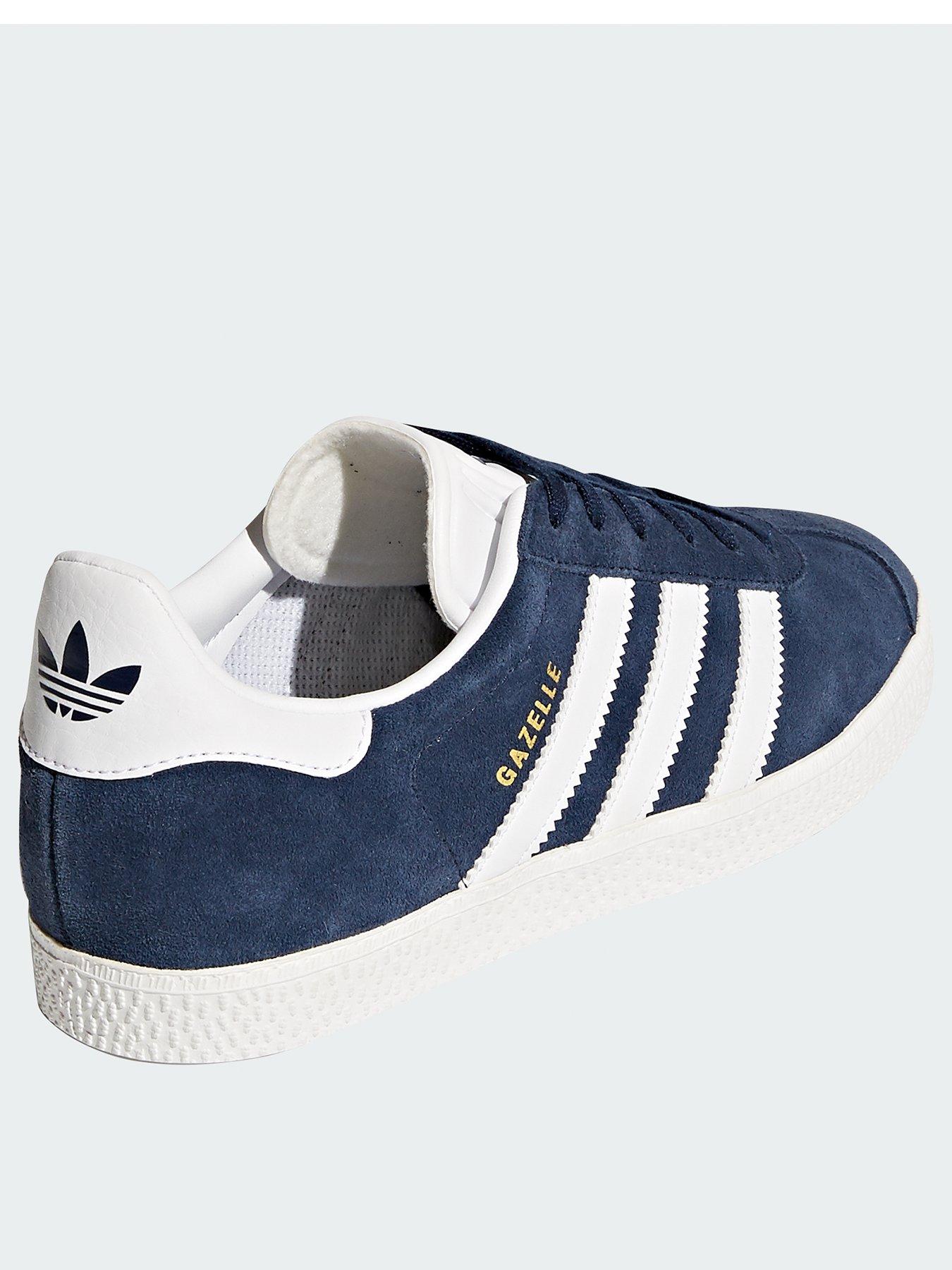 adidas junior gazelle