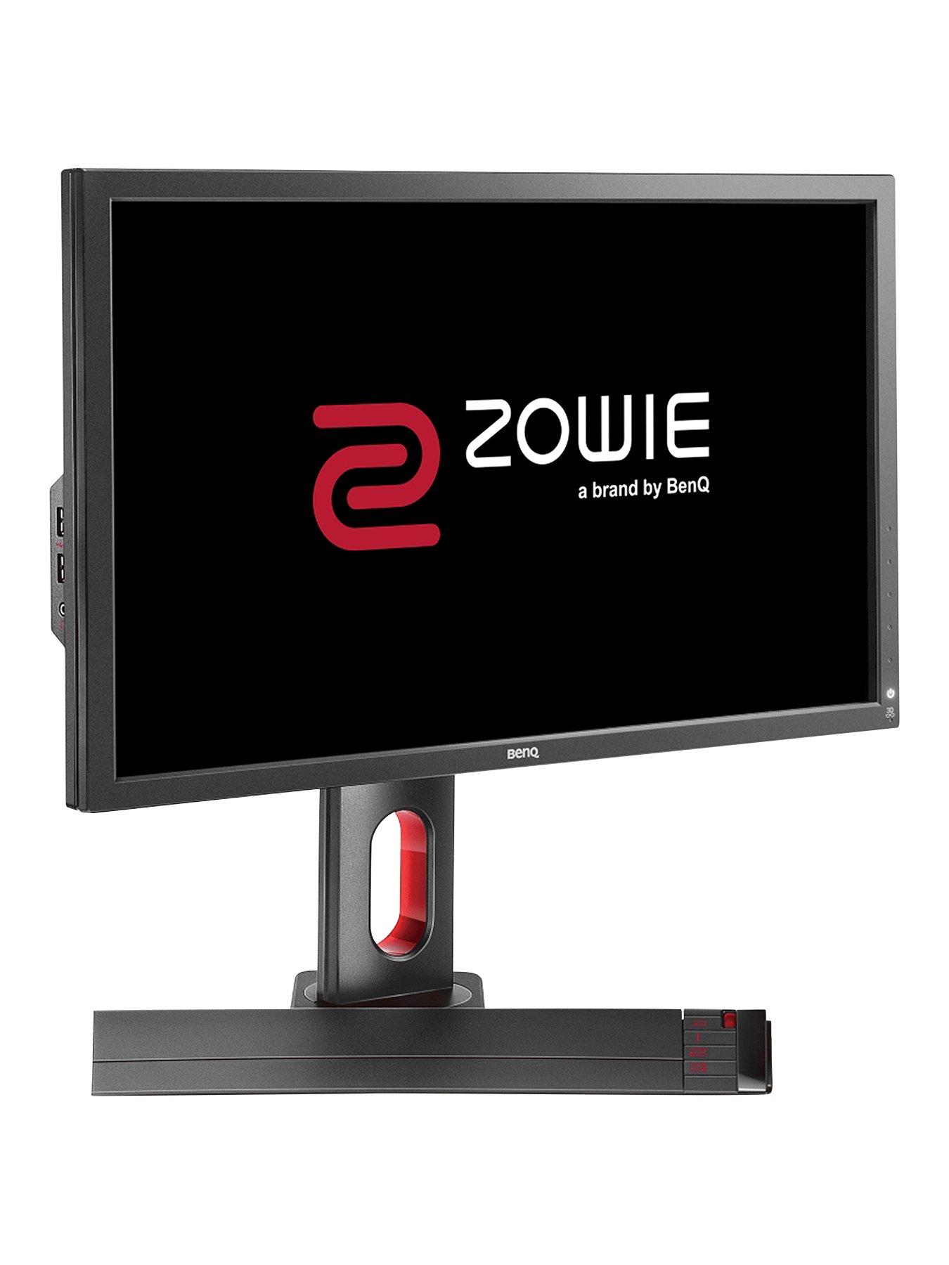 Benq Zowie Xl2720 27In Fhd 1Ms Response, 144Hz, Esports Gaming Monitor, Height Adjust Stand