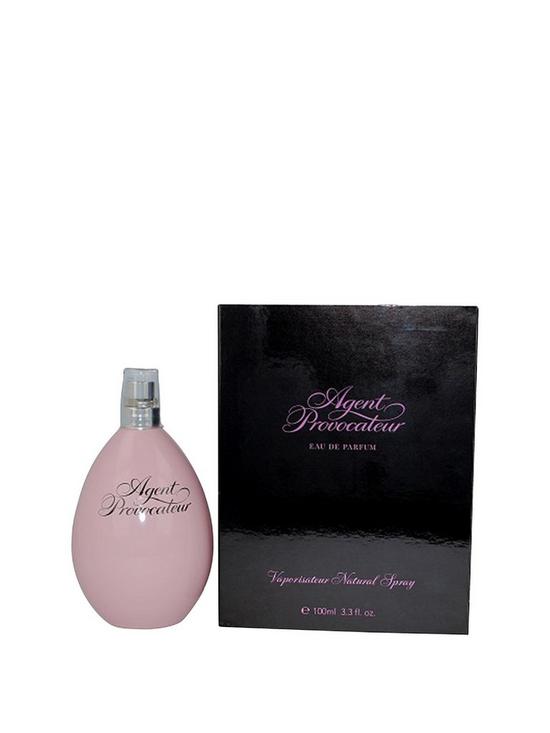 front image of agent-provocateur-100ml-edp