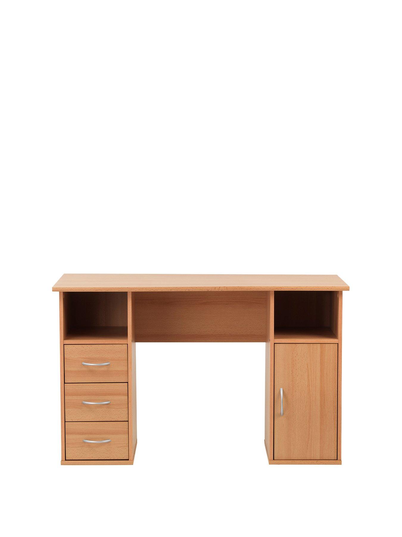 Alphason Maryland Storage Desk Review