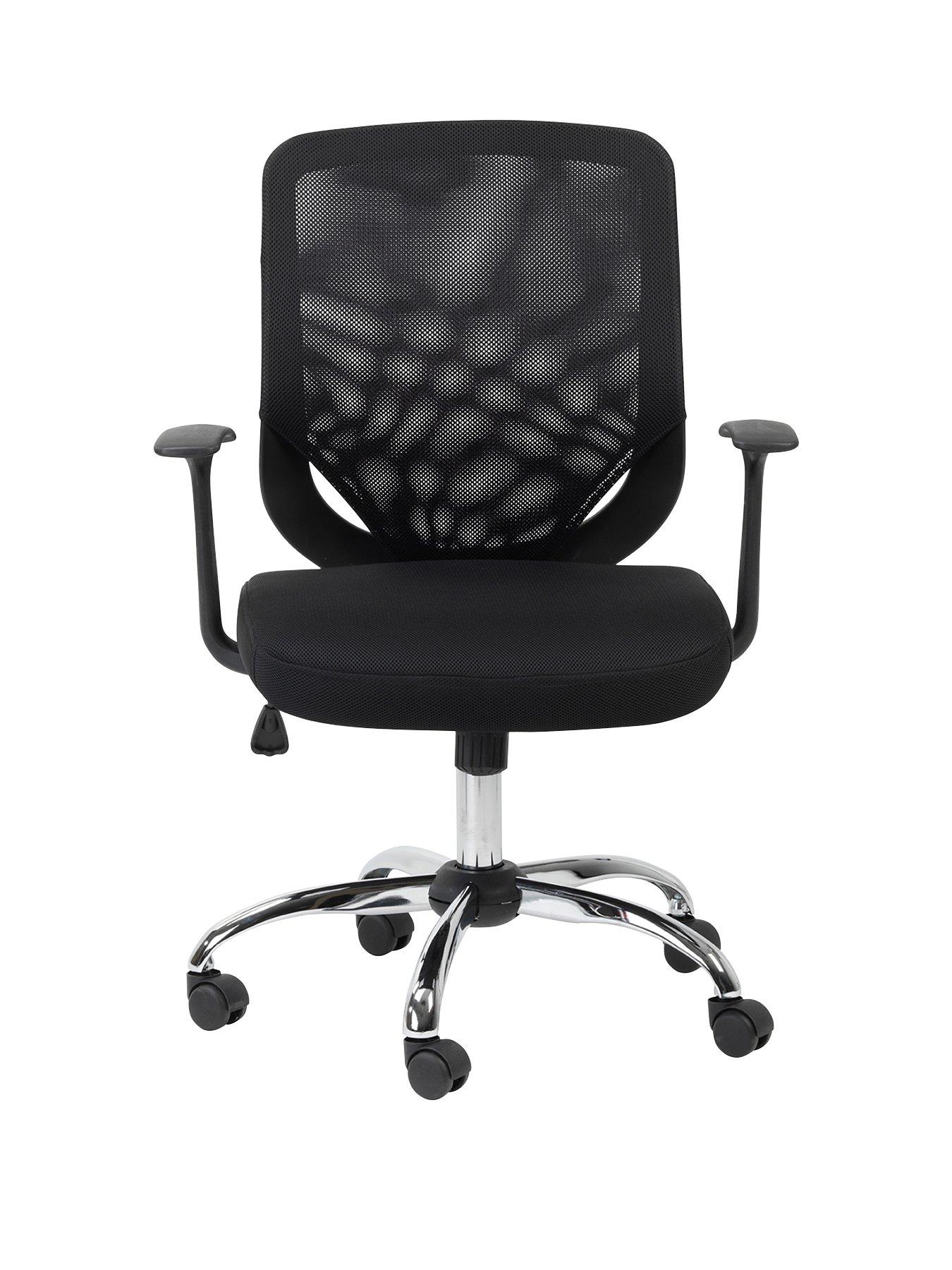 Alphason chair online