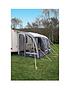  image of streetwize-accessories-ontario-360-caravan-air-awning