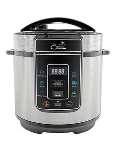 Pressure King Pro 3-Litre Pressure Cooker