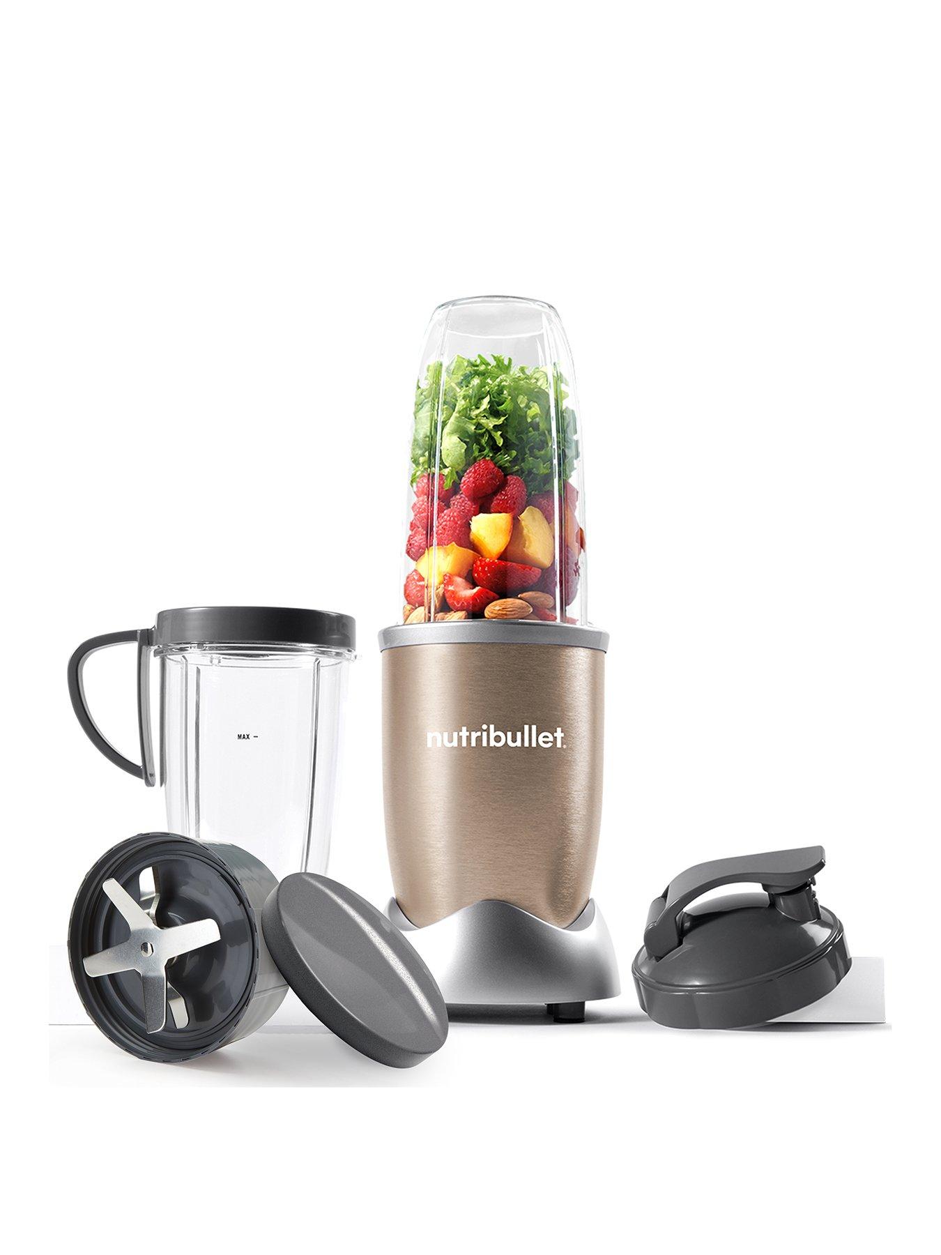 Very nutribullet hot sale