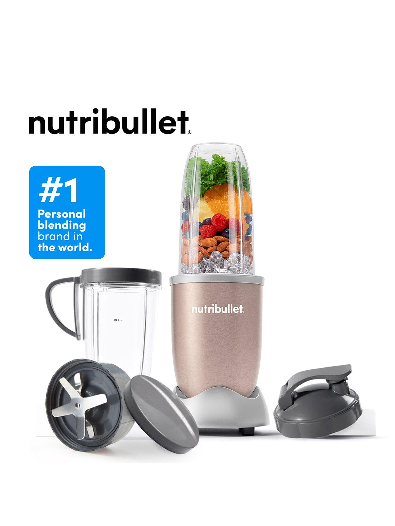 NUTRIBULLET 900 Series Very