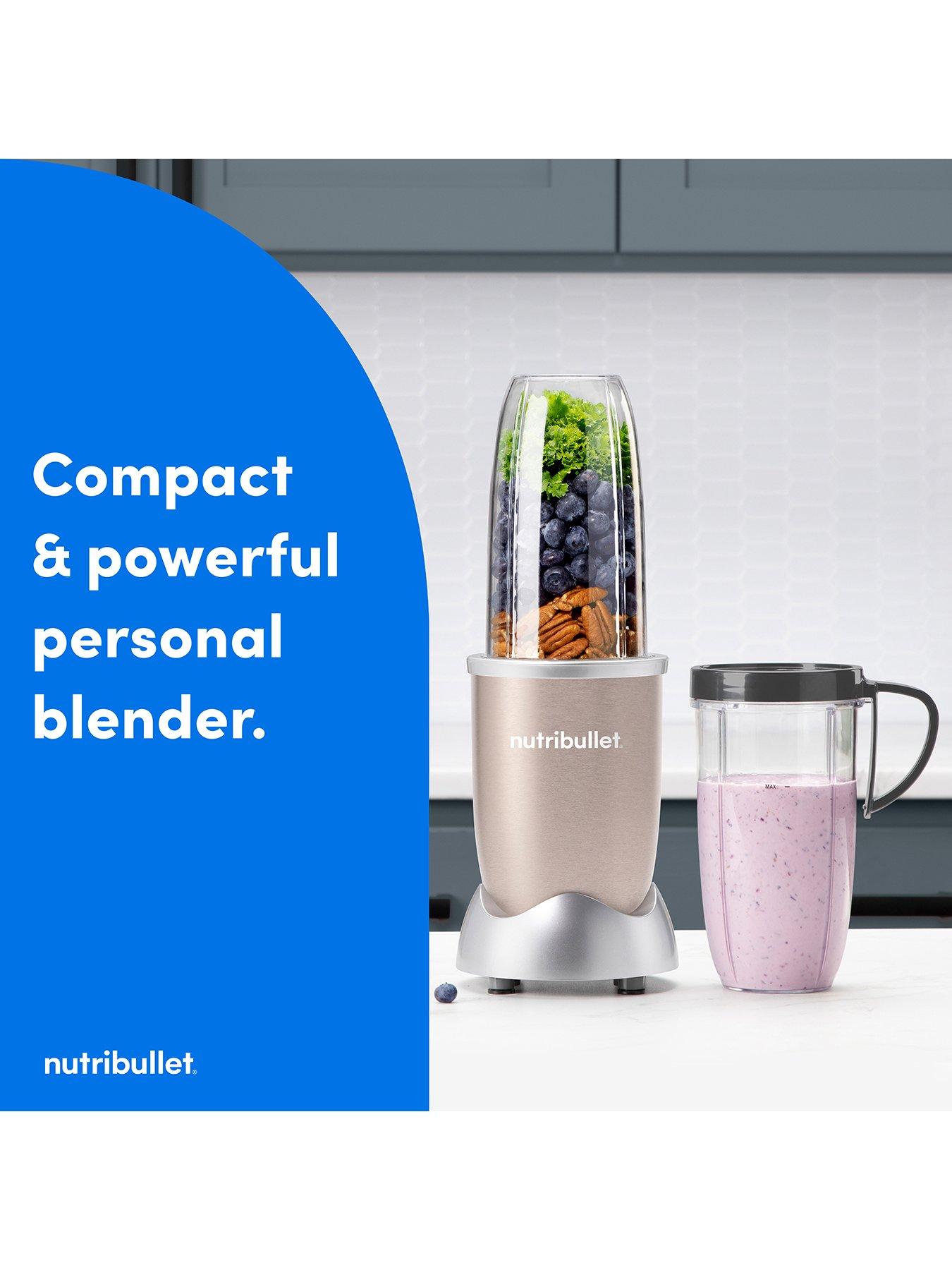 Image 3 of 8 of NUTRIBULLET 900 Series Deluxe