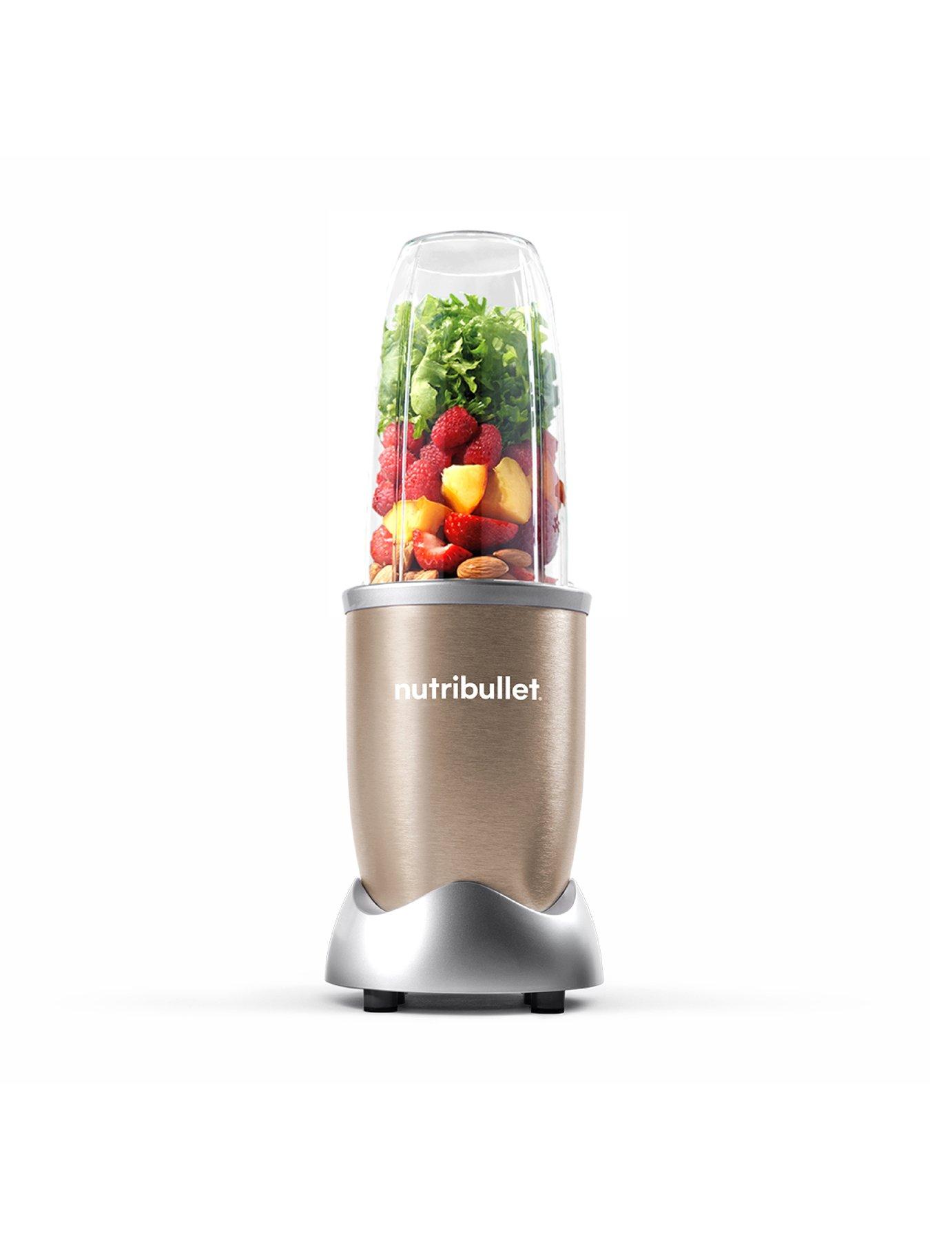 NUTRIBULLET 900 Series very