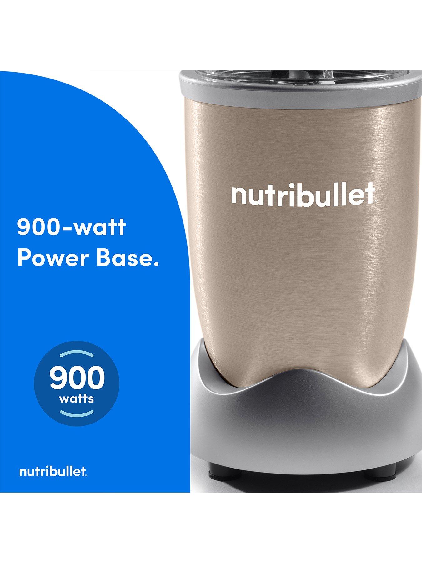 NUTRIBULLET 900 Series Very