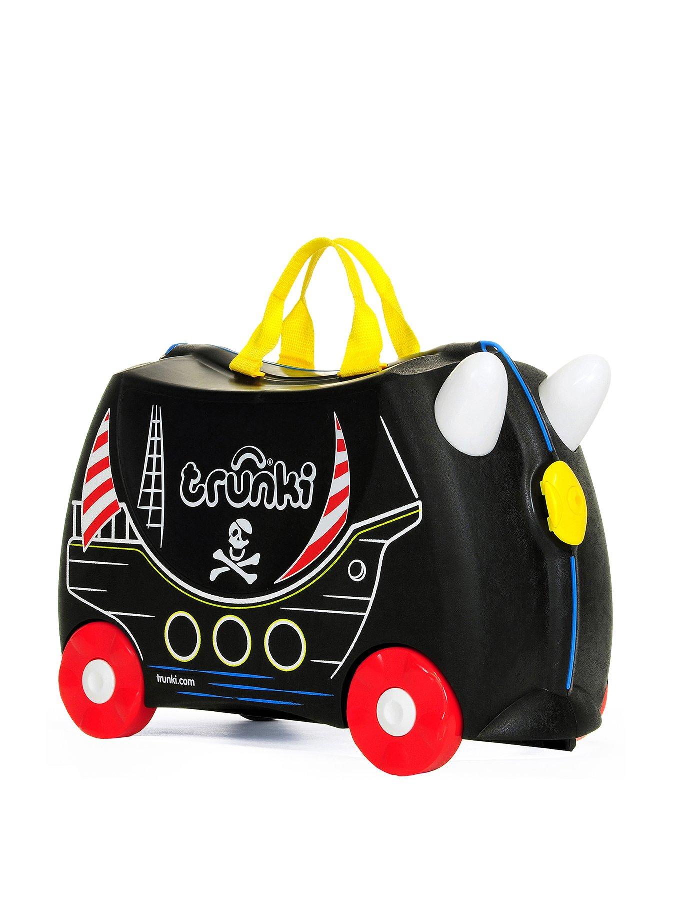 Trunki police cheap