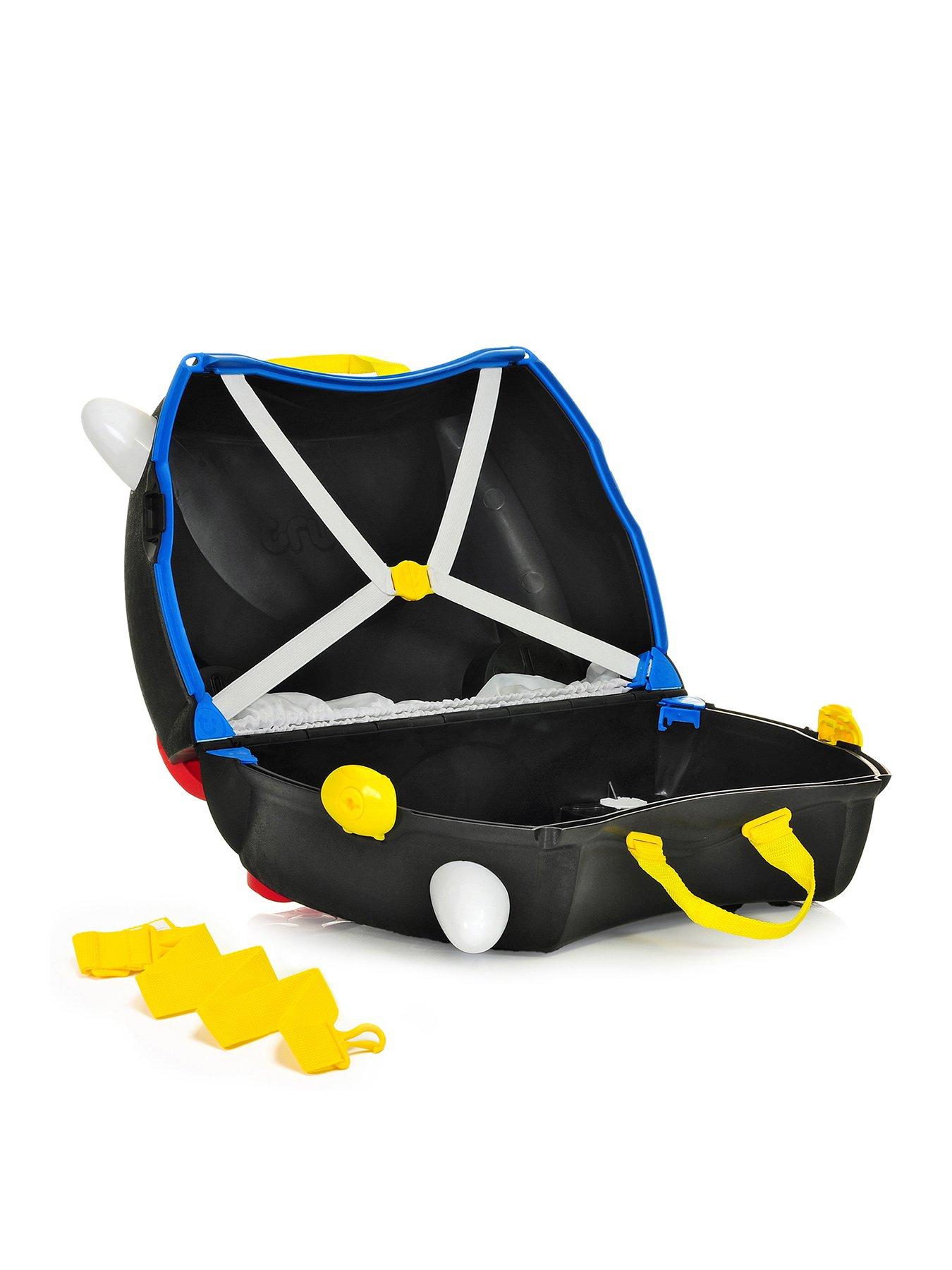 trunki pirate ship