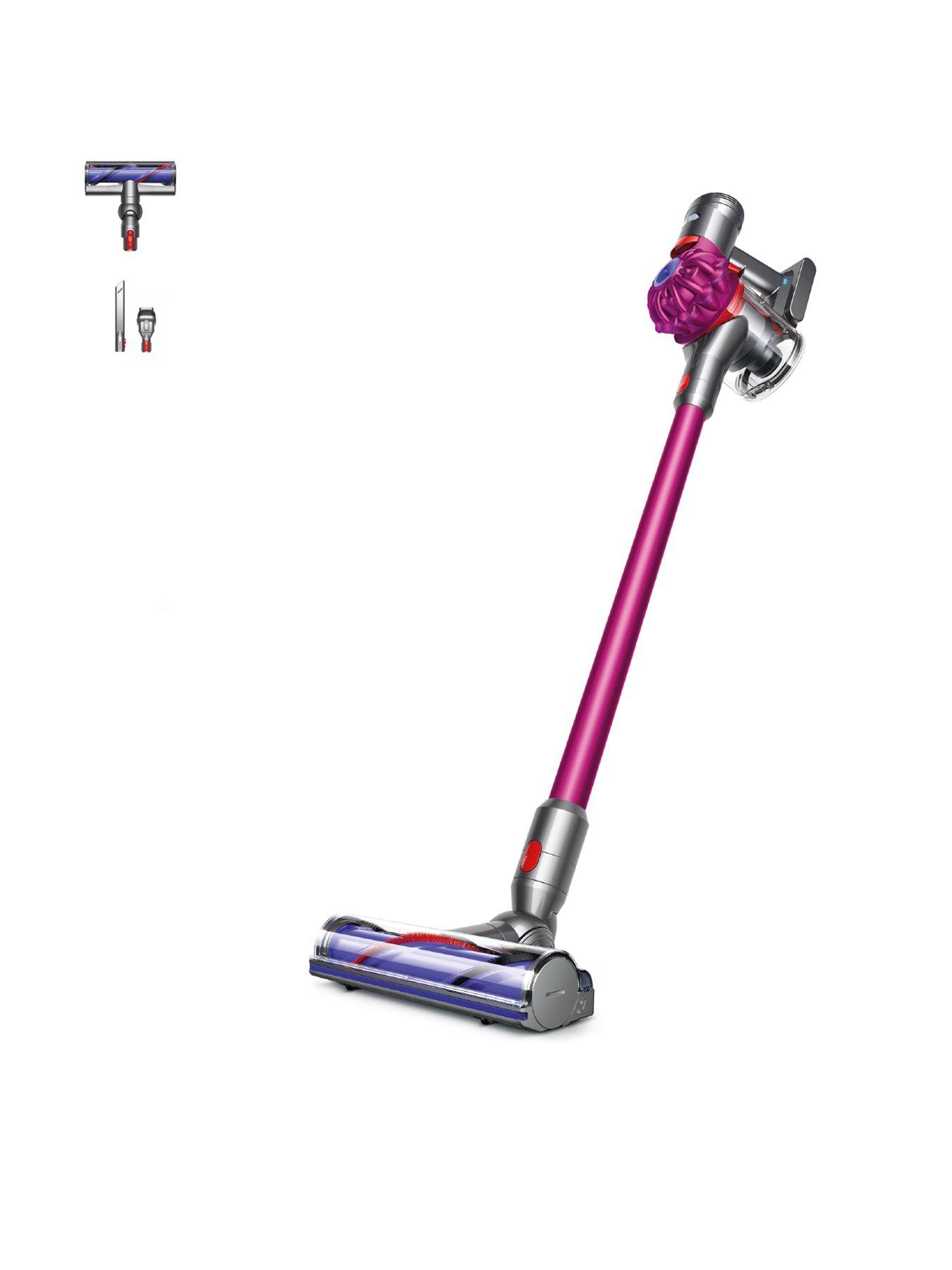 Dyson V7 Motorhead