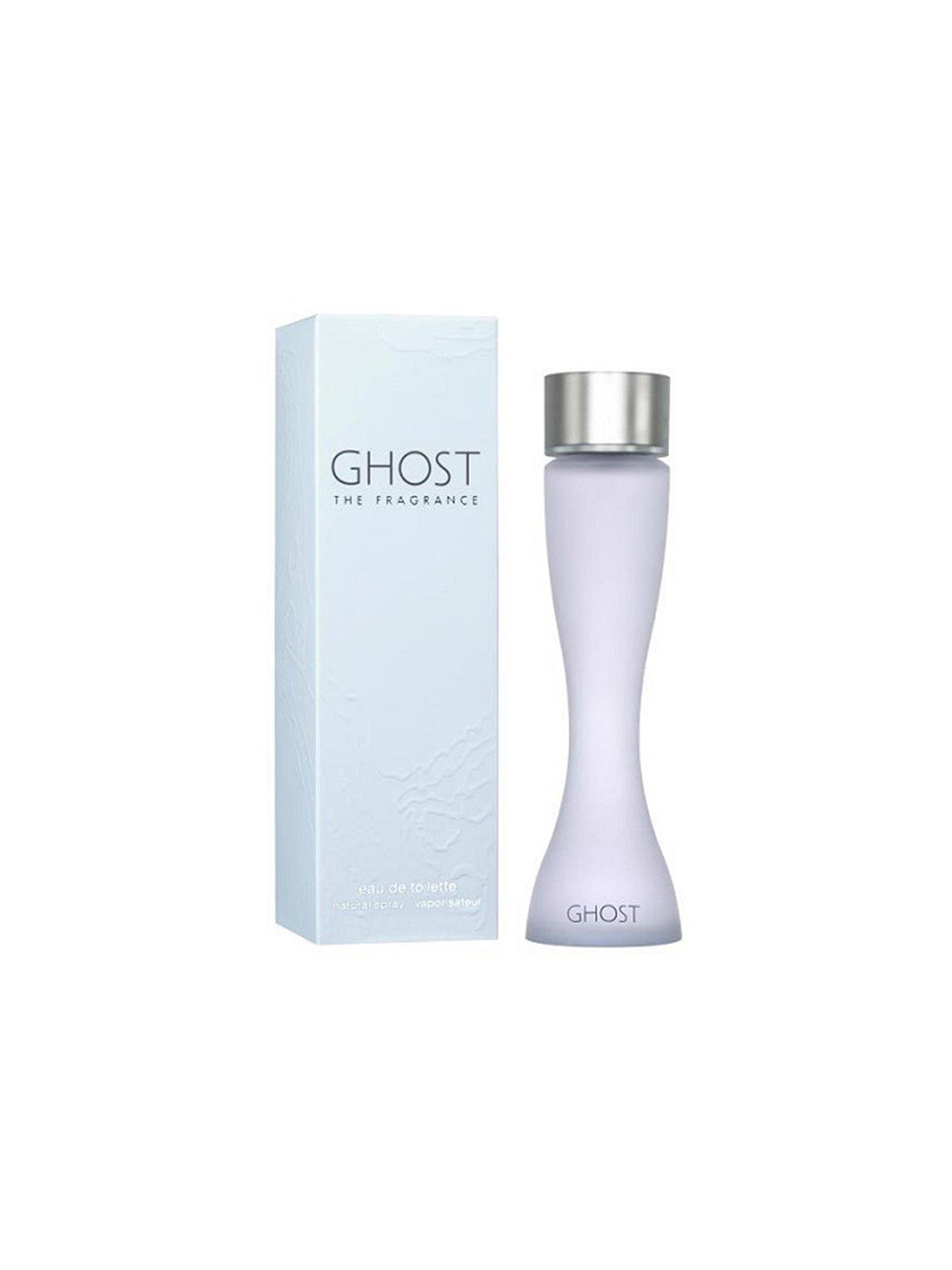 armani ghost perfume