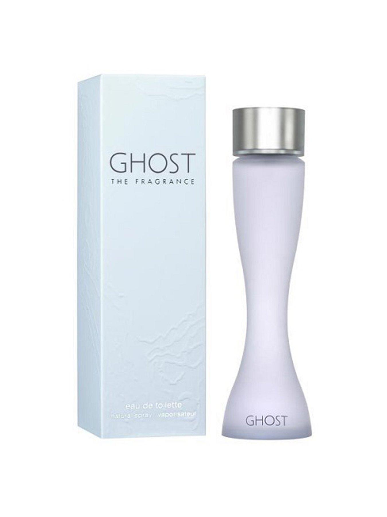 ghost perfume moon bottle