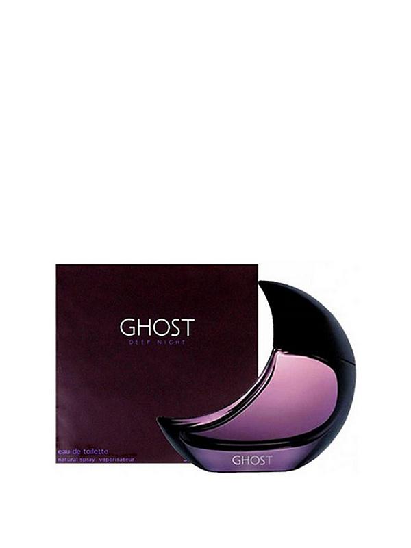 Ghost Deep Night 75ml EDT | very.co.uk Ghost Women's Deep Night EDT, 50 ml