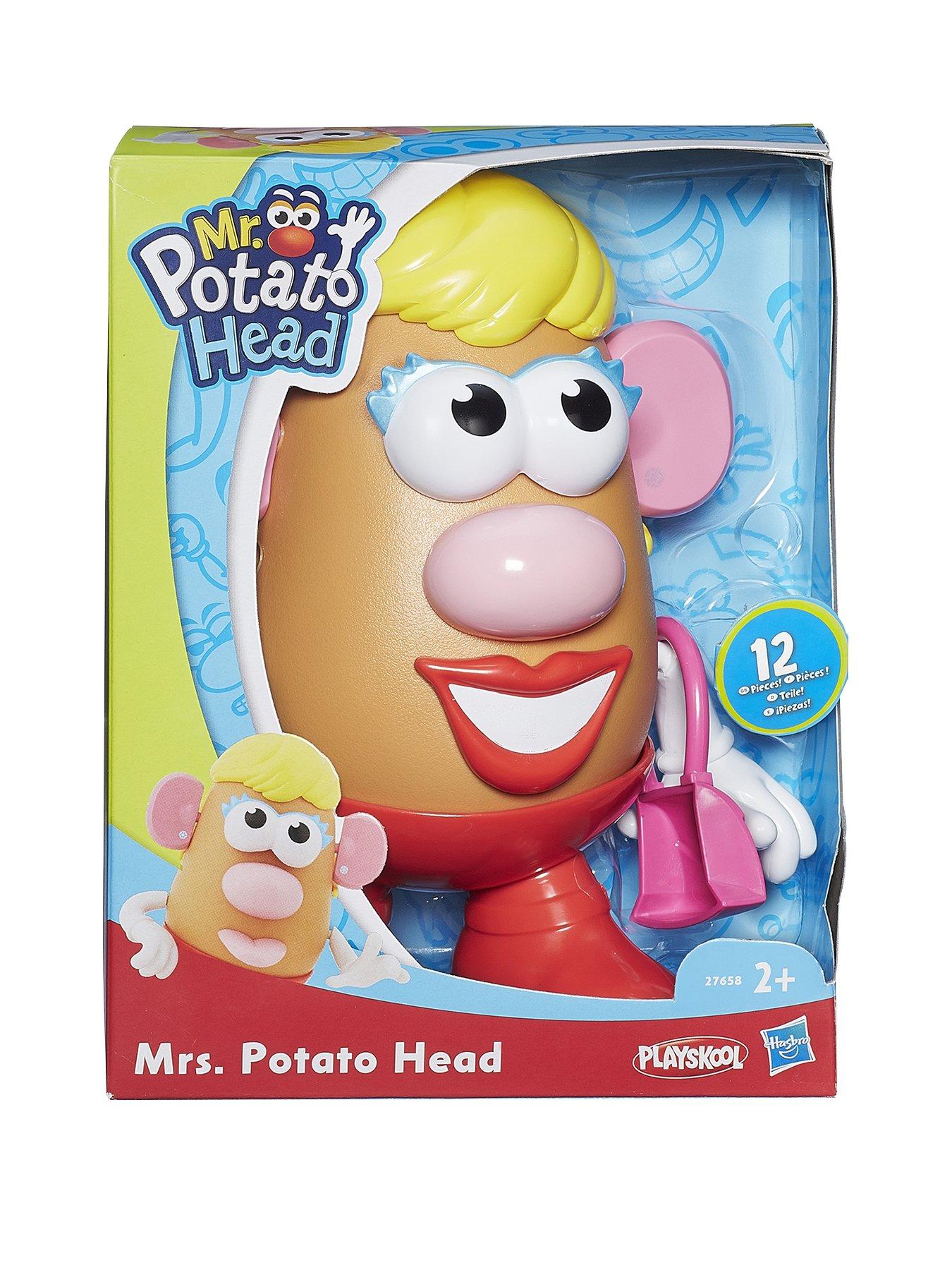 life size mr potato head