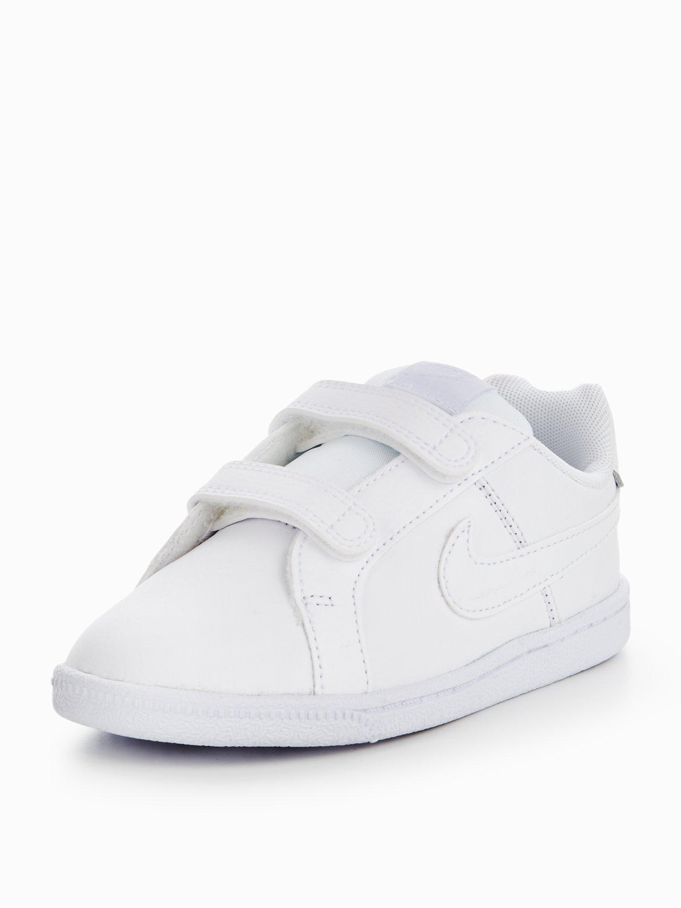 nike court royale velcro mens