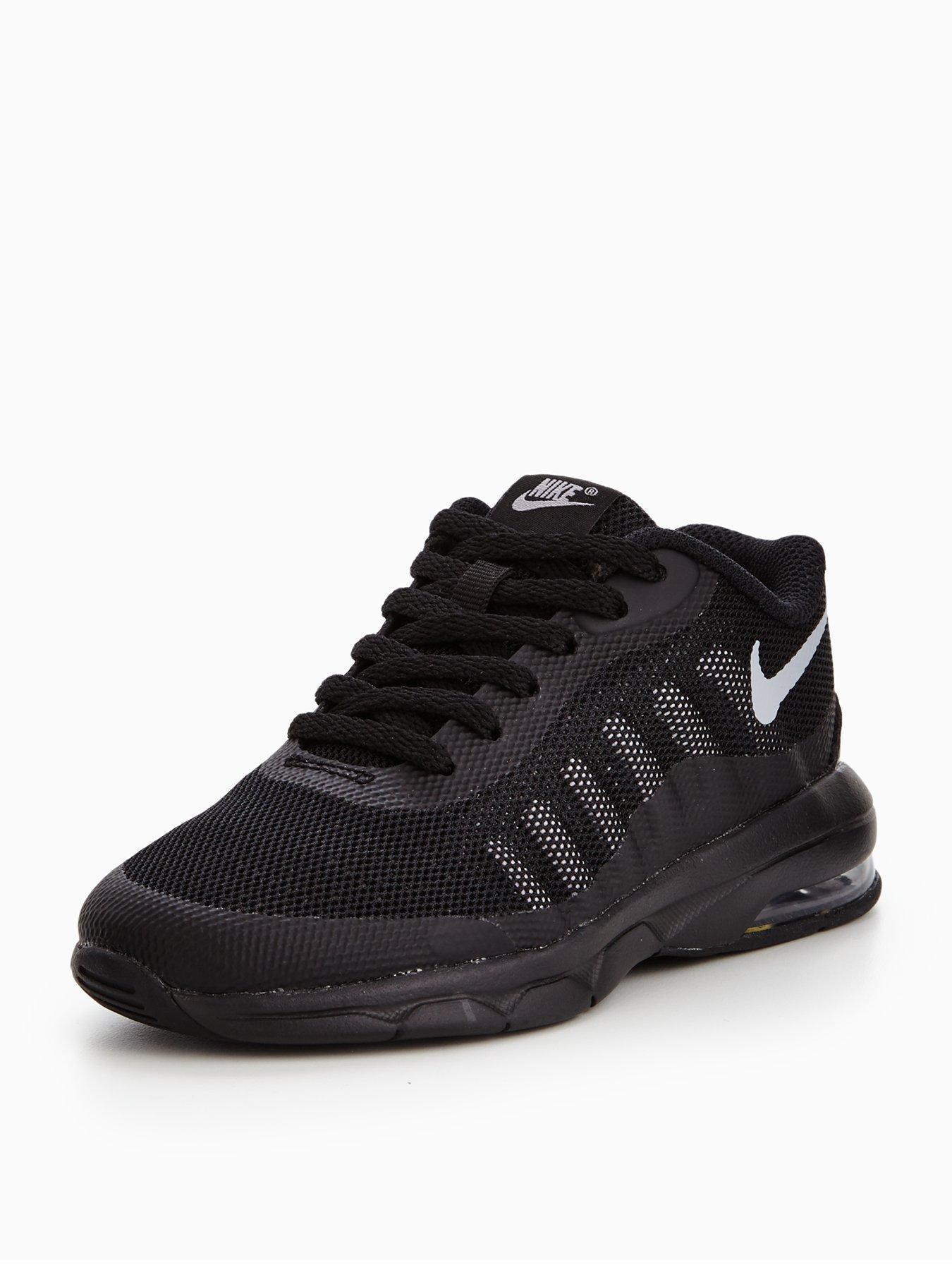 air max invigor childrens trainers