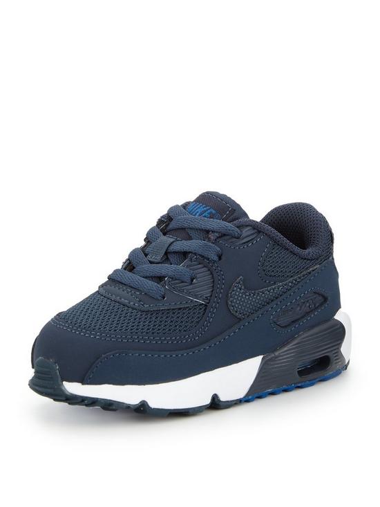 navy air max 90 infant navy air max 90 infant