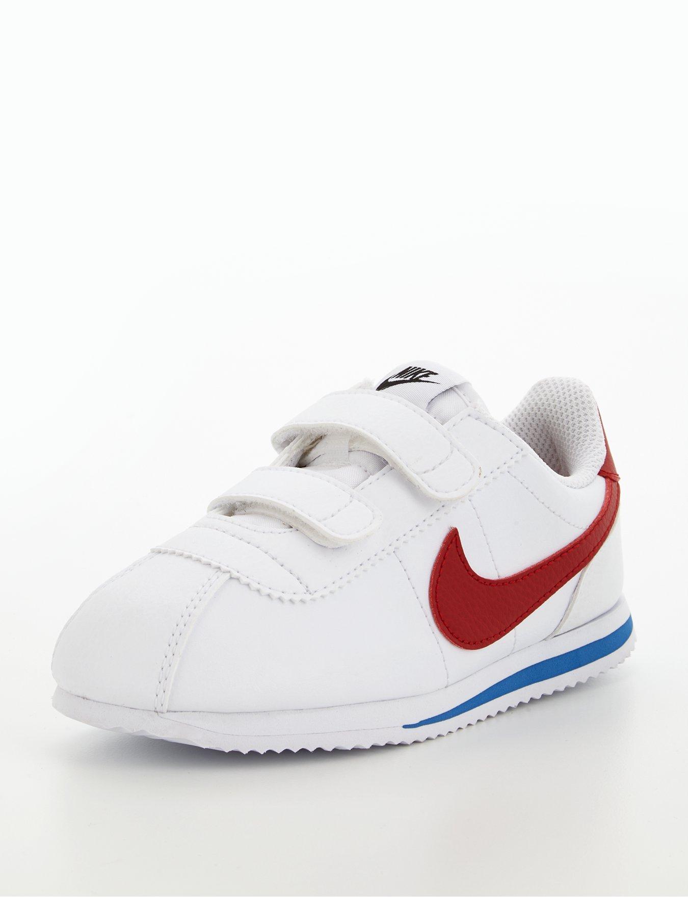 newborn cortez shoes