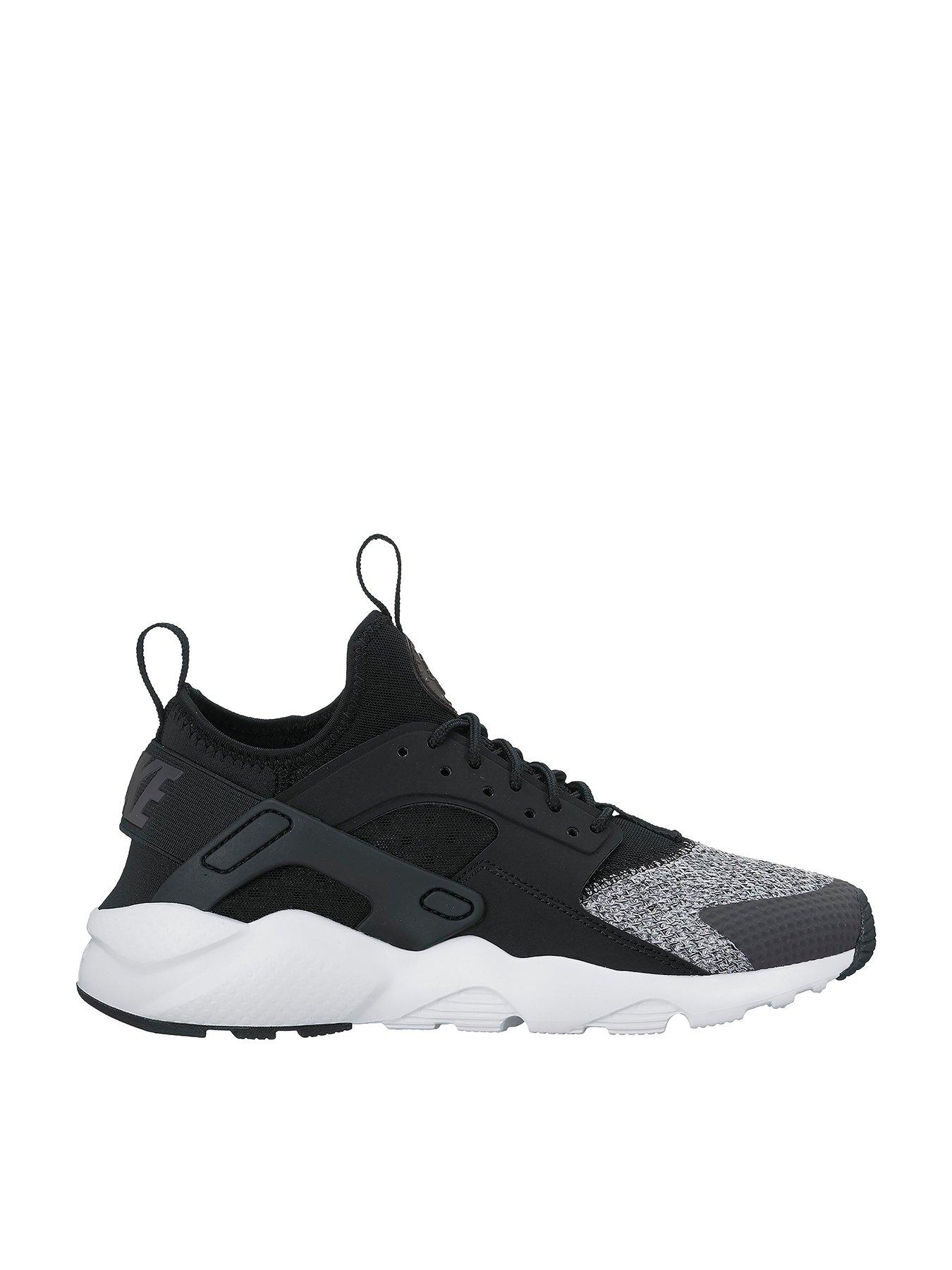 nike air huarache junior black and white nike air huarache junior black and white