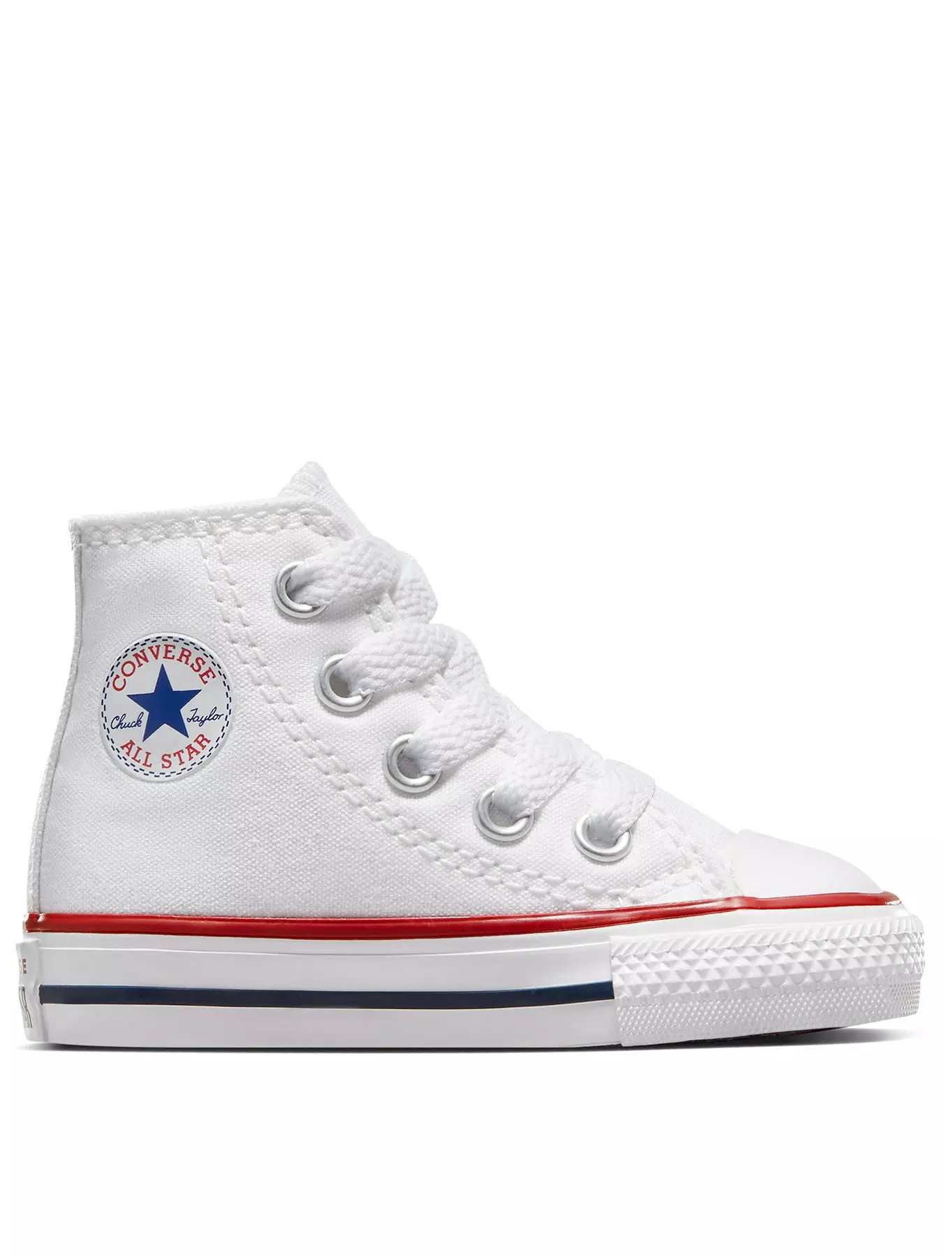converse high tops for toddler