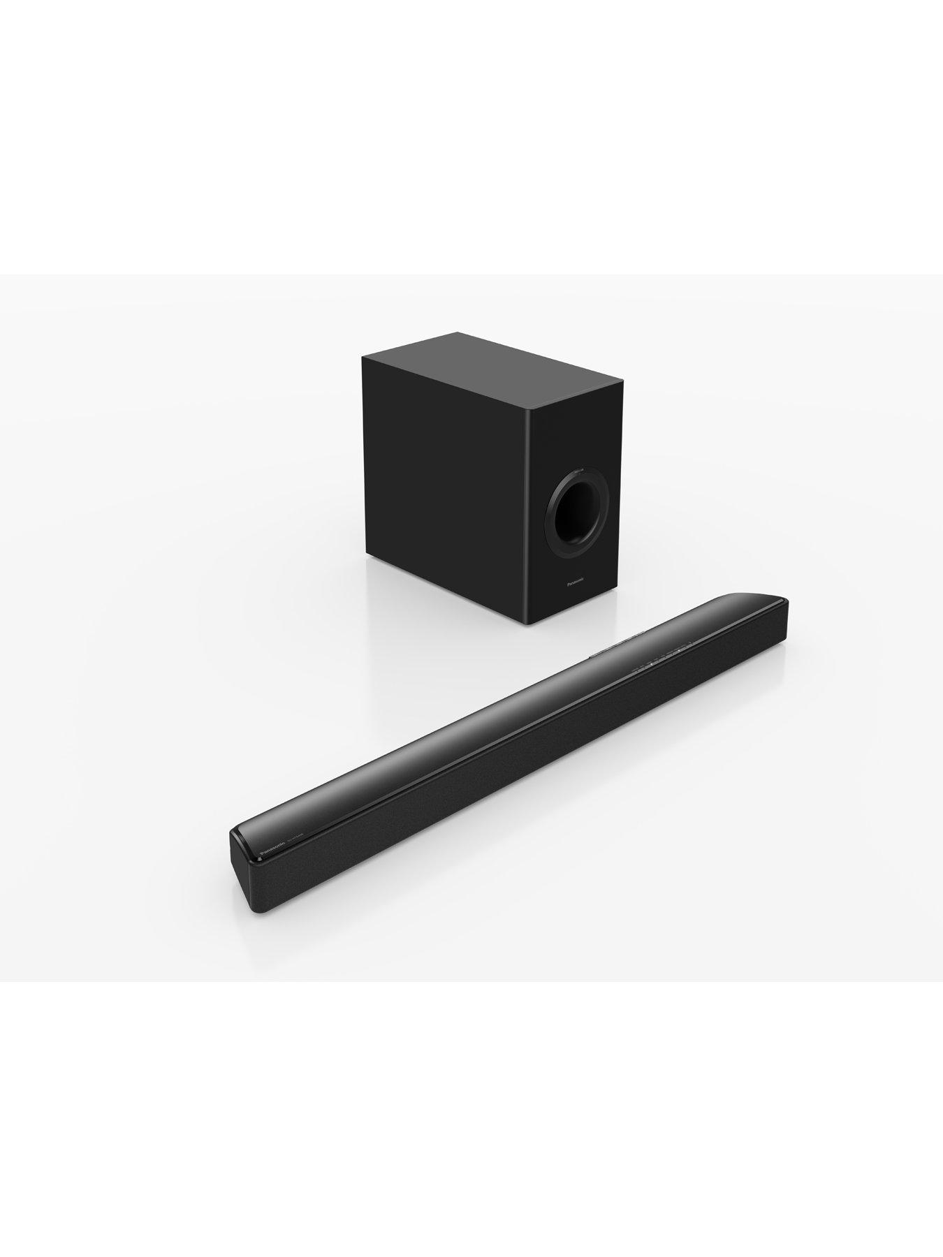 panasonic 690 soundbar