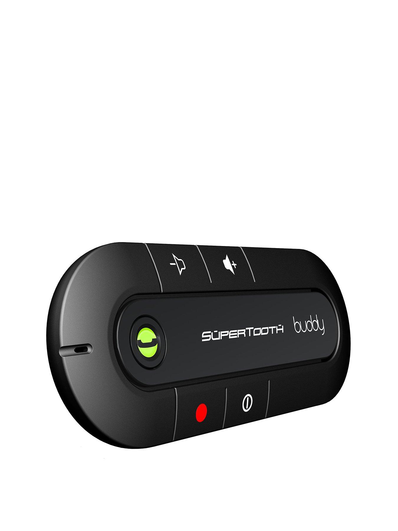 Buddy supertooth handsfree
