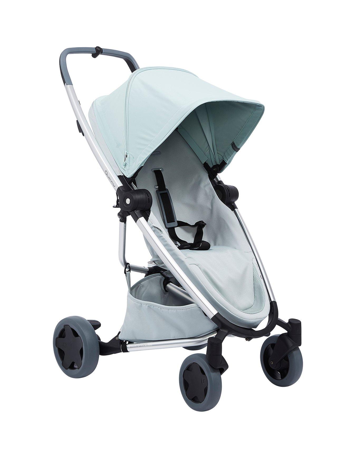 quinny zapp flex plus uk