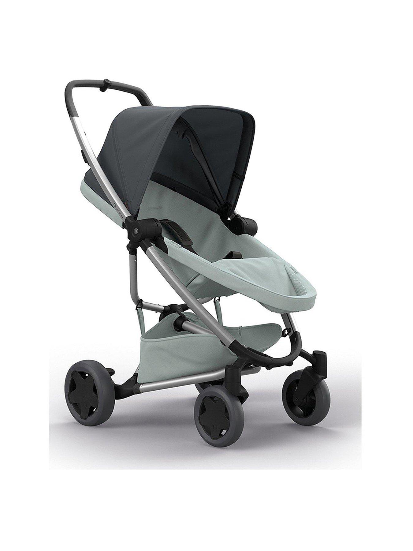 quinny pushchair