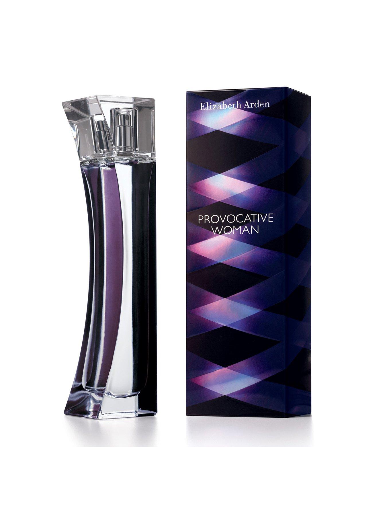 Provocative woman elizabeth arden discount