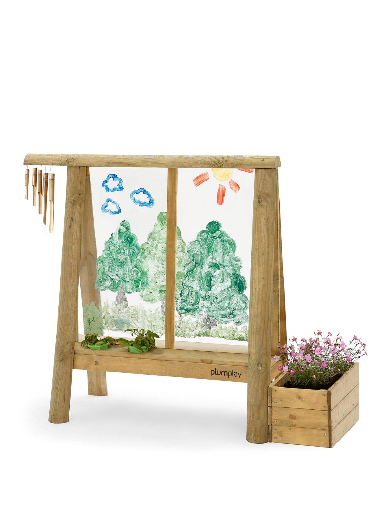 undefined Discovery Easel