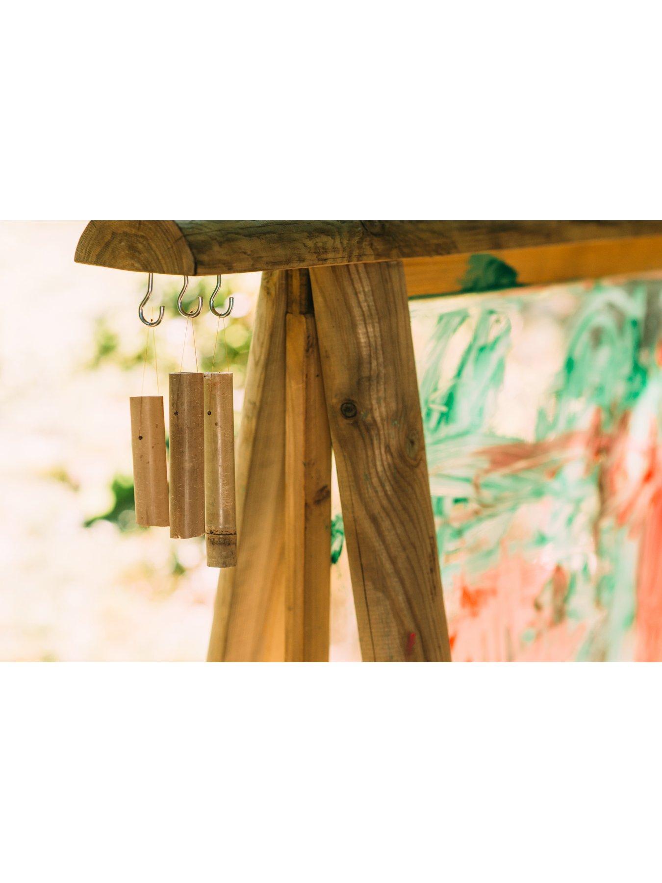 Image 4 of 5 of Plum Discovery Easel