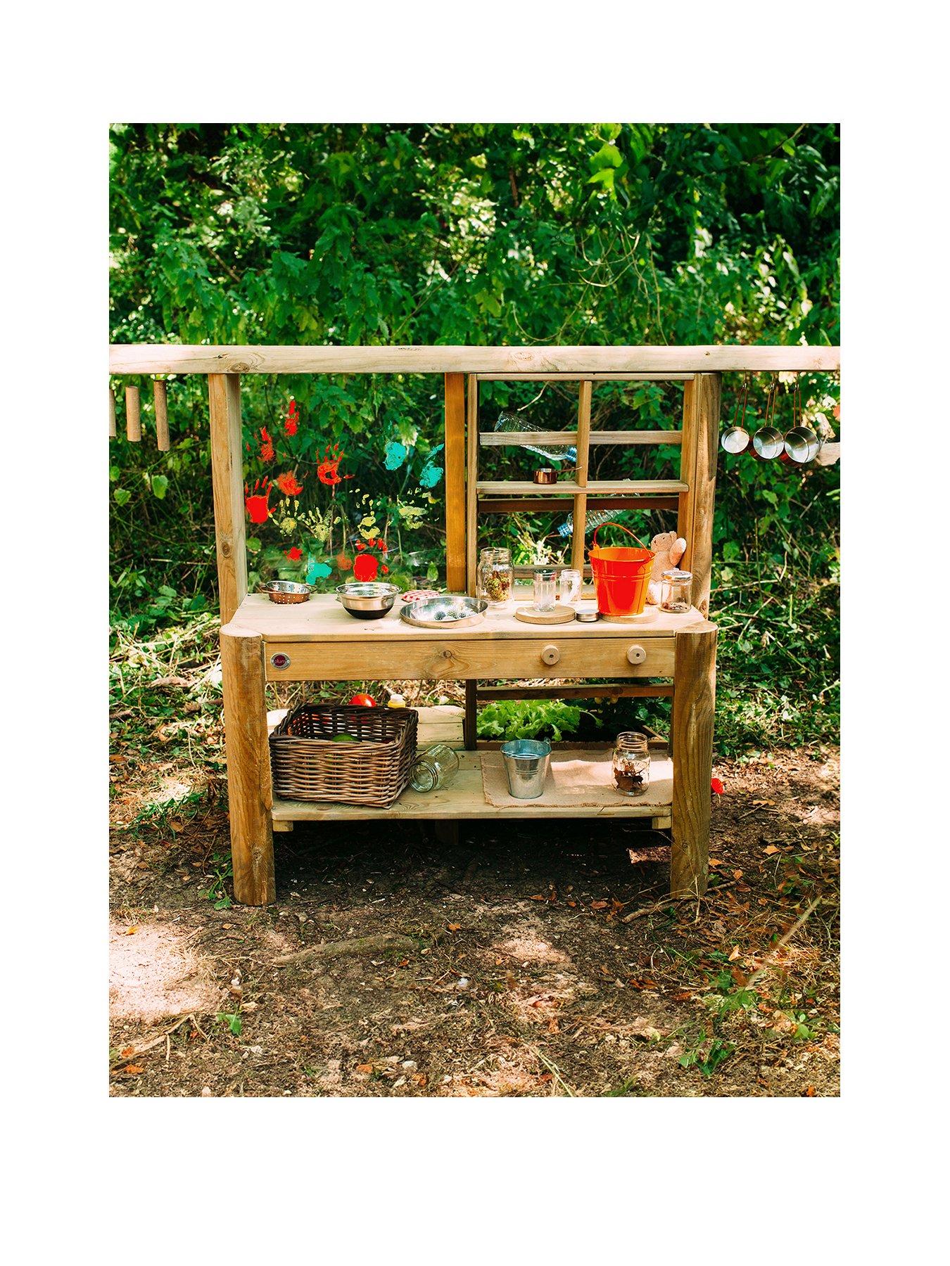 undefined Discovery Mud Pie Kitchen