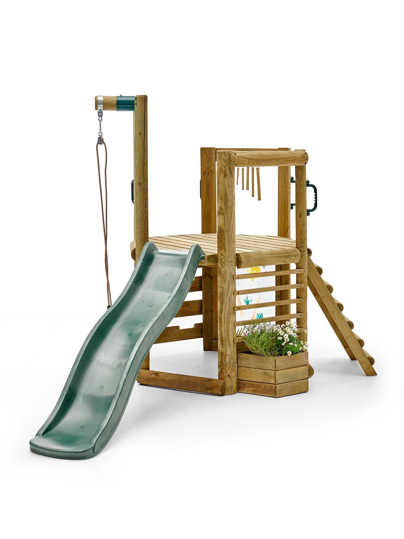 undefined Discovery Play Centre