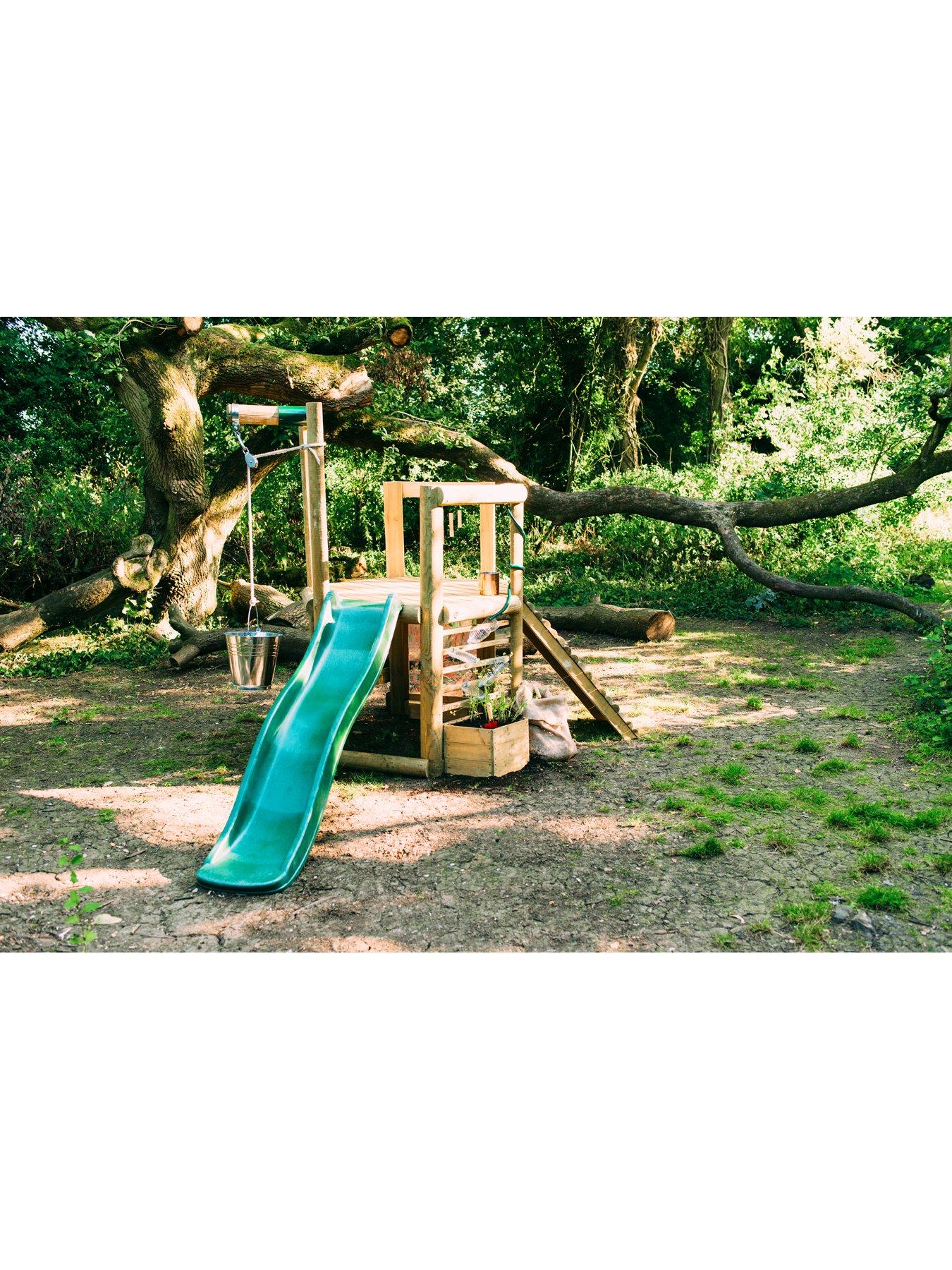 Image 4 of 7 of Plum Discovery Play Centre