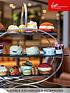  image of virgin-experience-days-afternoon-tea-for-two-at-the-luxury-5-starnbsplowry-hotel-manchester