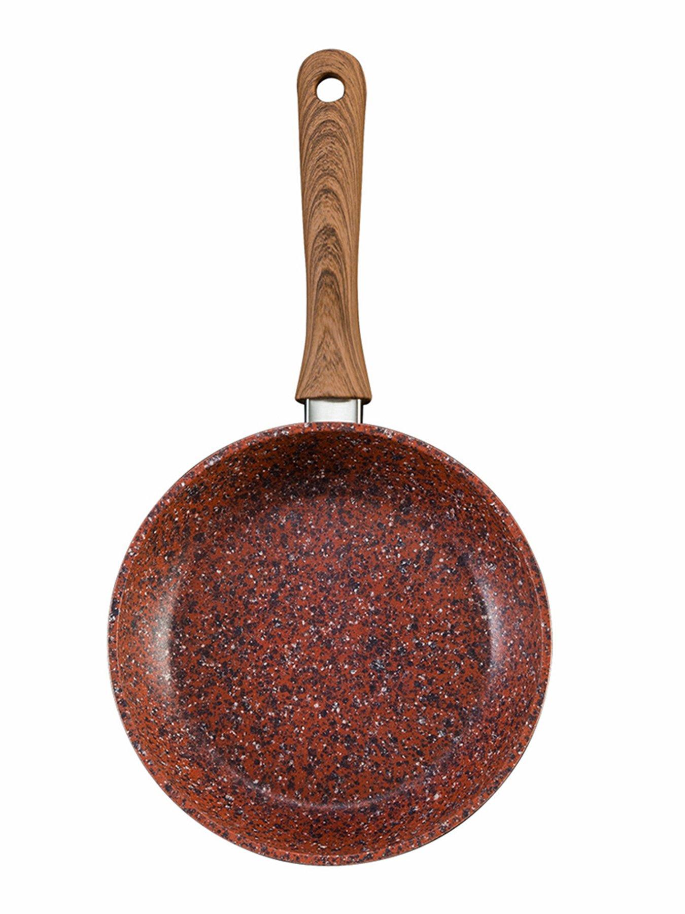 Image 3 of 6 of JML Copper Stone Non-Stick Pan - 20 cm
