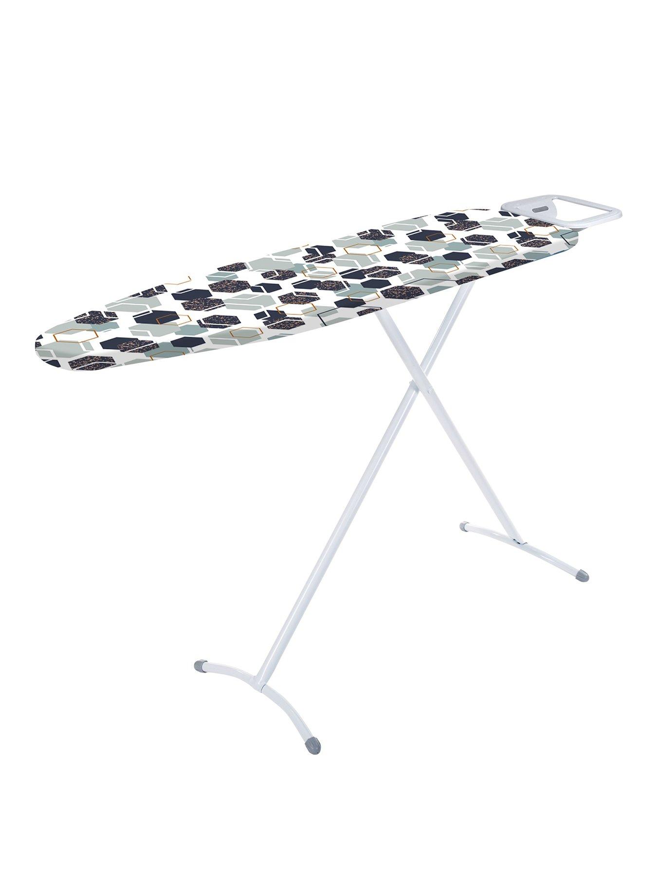 Minky Compact Ironing Board 97 x 33cm