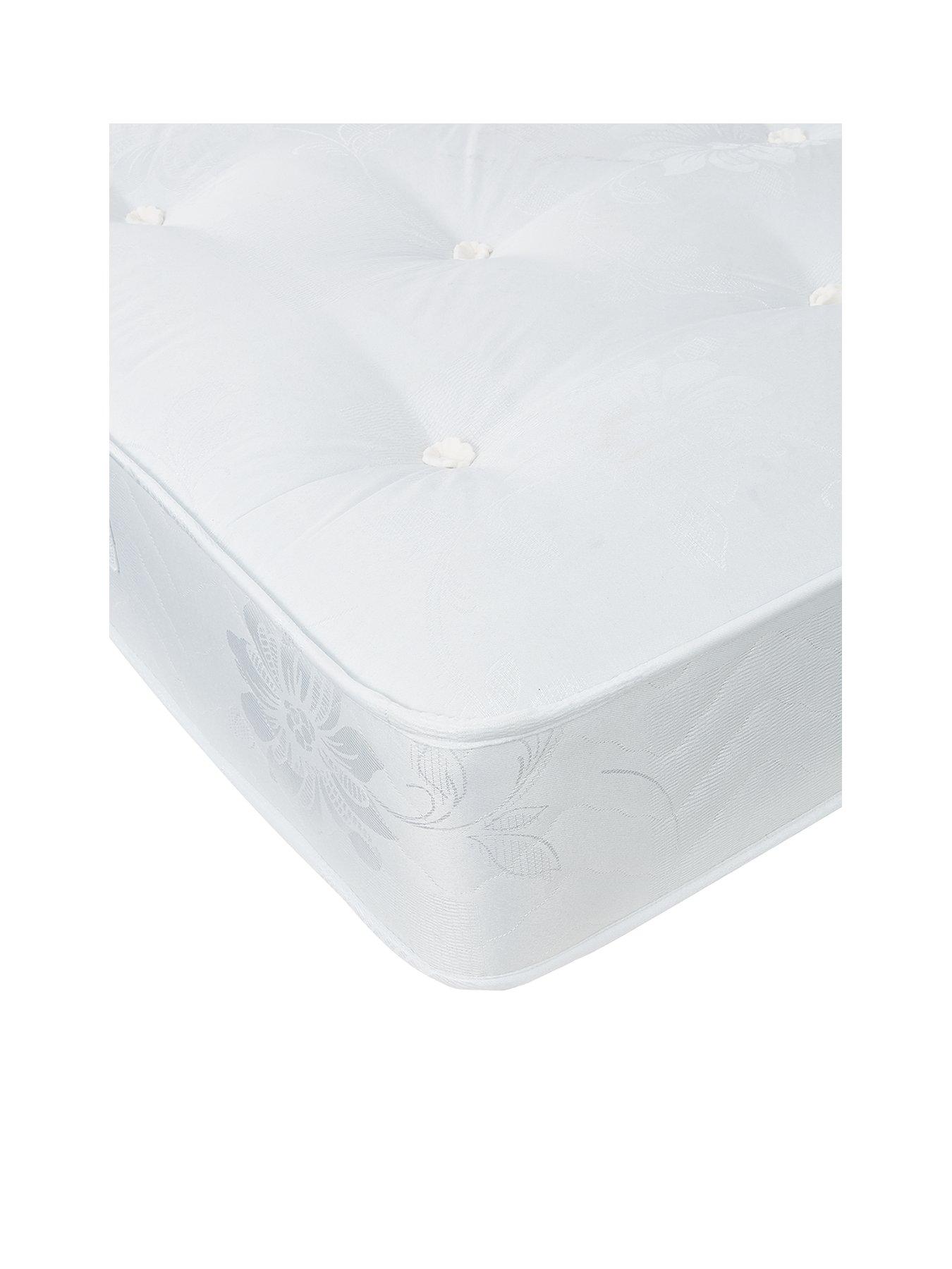 Product photograph of Airsprung Astbury Ortho Mattress - Firm from very.co.uk